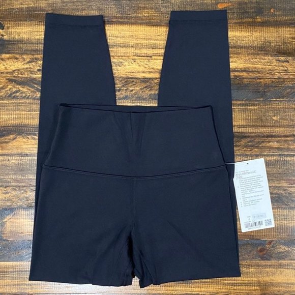 lululemon athletica Pants - NWT lululemon Align Cool 25"